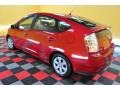 2006 Barcelona Red Metallic Toyota Prius Hybrid  photo #4