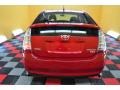 2006 Barcelona Red Metallic Toyota Prius Hybrid  photo #5