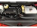 2006 Barcelona Red Metallic Toyota Prius Hybrid  photo #18