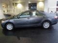 Magnetic Gray Metallic - Camry Hybrid Photo No. 1