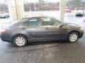 Magnetic Gray Metallic - Camry Hybrid Photo No. 5