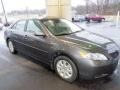 2007 Magnetic Gray Metallic Toyota Camry Hybrid  photo #6