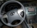 2007 Magnetic Gray Metallic Toyota Camry Hybrid  photo #14