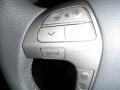 Magnetic Gray Metallic - Camry Hybrid Photo No. 20