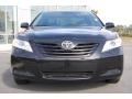 Black - Camry LE Photo No. 2