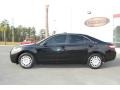 Black - Camry LE Photo No. 4