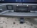 2009 Imperial Blue Metallic Chevrolet Silverado 1500 LT Extended Cab 4x4  photo #11