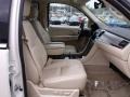 2007 White Diamond Cadillac Escalade   photo #21