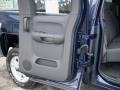 2009 Imperial Blue Metallic Chevrolet Silverado 1500 LT Extended Cab 4x4  photo #15