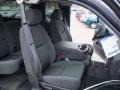 2009 Imperial Blue Metallic Chevrolet Silverado 1500 LT Extended Cab 4x4  photo #18