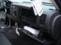 2009 Imperial Blue Metallic Chevrolet Silverado 1500 LT Extended Cab 4x4  photo #20