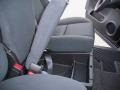 2009 Imperial Blue Metallic Chevrolet Silverado 1500 LT Extended Cab 4x4  photo #21