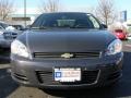 Slate Metallic - Impala LT Photo No. 2