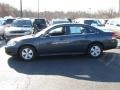 Slate Metallic - Impala LT Photo No. 3