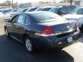Slate Metallic - Impala LT Photo No. 4