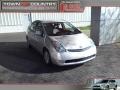 Classic Silver Metallic - Prius Hybrid Photo No. 1
