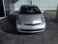 Classic Silver Metallic - Prius Hybrid Photo No. 2