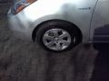 Classic Silver Metallic - Prius Hybrid Photo No. 3