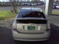 Classic Silver Metallic - Prius Hybrid Photo No. 4