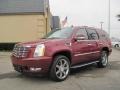 Red-E - Escalade AWD Photo No. 3
