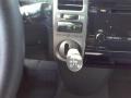 Classic Silver Metallic - Prius Hybrid Photo No. 11