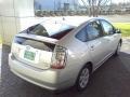 Classic Silver Metallic - Prius Hybrid Photo No. 16