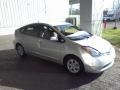 Classic Silver Metallic - Prius Hybrid Photo No. 17