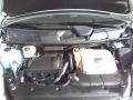 Classic Silver Metallic - Prius Hybrid Photo No. 19