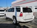 2007 Natural White Toyota 4Runner Sport Edition  photo #4