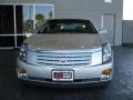 Light Platinum - CTS Sedan Photo No. 2