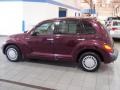 Deep Cranberry Pearl - PT Cruiser Limited Photo No. 4