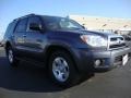 2007 Shadow Mica Toyota 4Runner SR5  photo #7