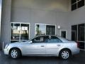Light Platinum - CTS Sedan Photo No. 5