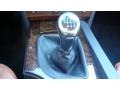 Jet Black - 5 Series 530xi Sedan Photo No. 16
