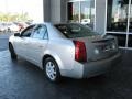 Light Platinum - CTS Sedan Photo No. 6