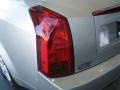 Light Platinum - CTS Sedan Photo No. 7