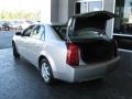 Light Platinum - CTS Sedan Photo No. 8