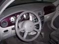 2001 Deep Cranberry Pearl Chrysler PT Cruiser Limited  photo #13