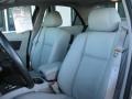 Light Platinum - CTS Sedan Photo No. 13