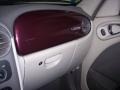 Deep Cranberry Pearl - PT Cruiser Limited Photo No. 16