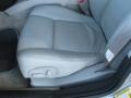 Light Platinum - CTS Sedan Photo No. 14