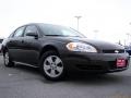 Mocha Bronze Metallic - Impala LT Photo No. 1