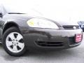 Mocha Bronze Metallic - Impala LT Photo No. 2