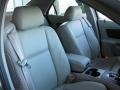 Light Platinum - CTS Sedan Photo No. 17