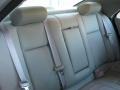 Light Platinum - CTS Sedan Photo No. 18