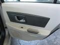 Light Platinum - CTS Sedan Photo No. 19