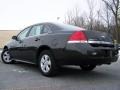 Mocha Bronze Metallic - Impala LT Photo No. 4