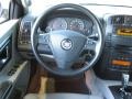Light Platinum - CTS Sedan Photo No. 20