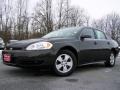 Mocha Bronze Metallic - Impala LT Photo No. 5