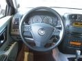 Light Platinum - CTS Sedan Photo No. 21